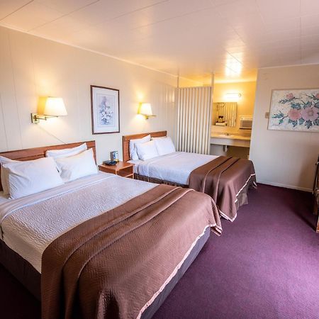 North Winds Motel Mackinaw City Luaran gambar