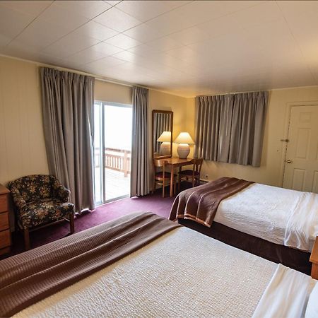North Winds Motel Mackinaw City Luaran gambar