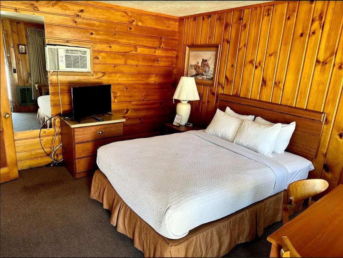 North Winds Motel Mackinaw City Luaran gambar
