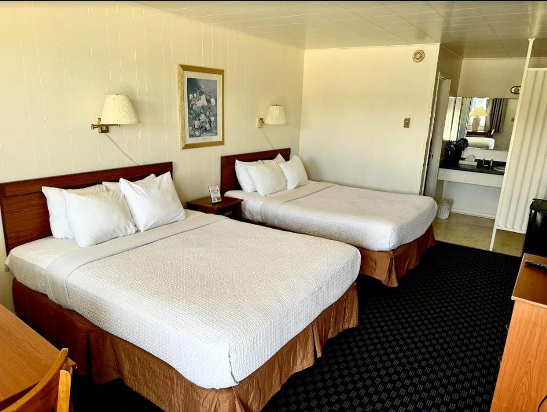North Winds Motel Mackinaw City Luaran gambar