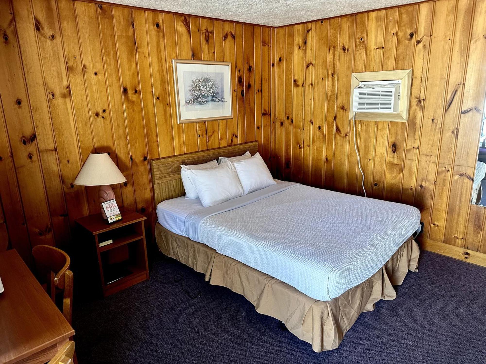 North Winds Motel Mackinaw City Luaran gambar