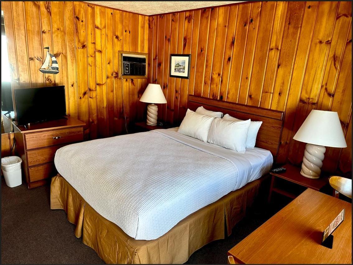 North Winds Motel Mackinaw City Luaran gambar
