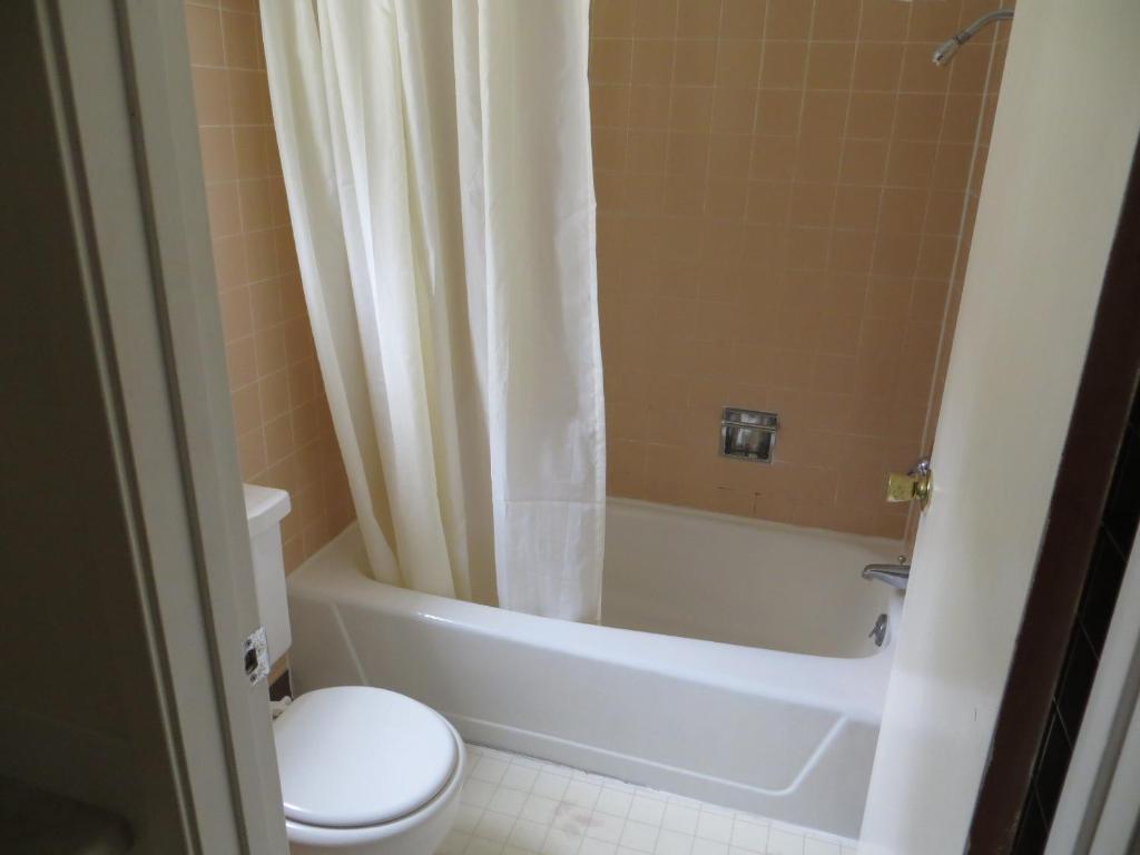 North Winds Motel Mackinaw City Bilik gambar